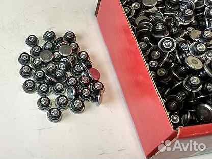 Шиповальный пистолет пш-12М