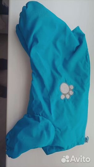 Комбинезон, одежда для собаки