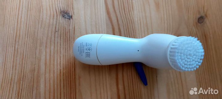 Массажер лица Braun