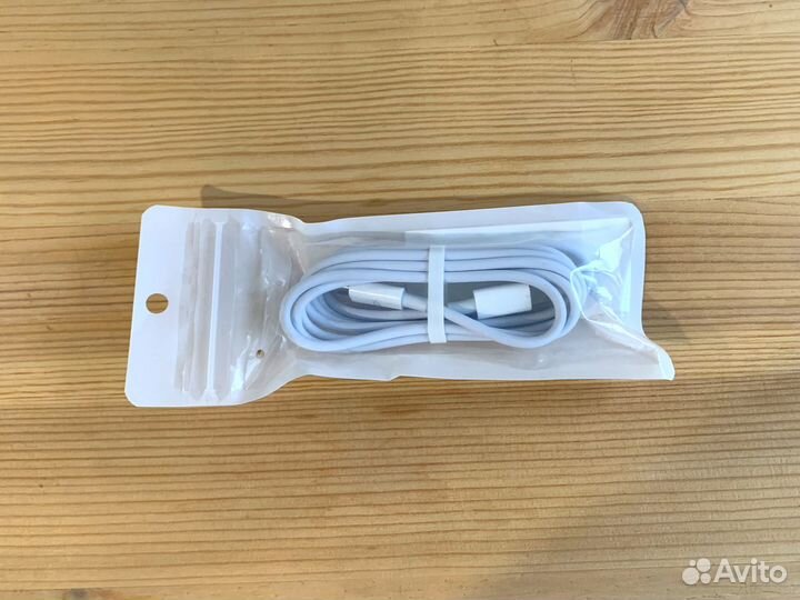 Блок питания USB-C, 96W