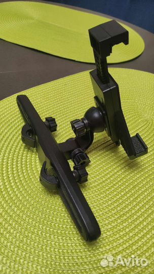 Крепление для планшета Deppa