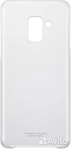 Оригинальный Чехол для Samsung Galaxy A8 (2018)