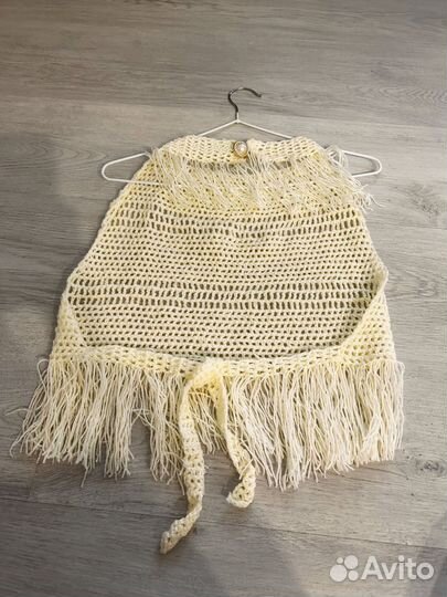 Топ женский