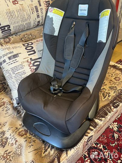 Продам детское кресло