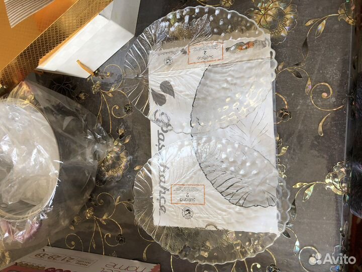 Салатницы 2 шт