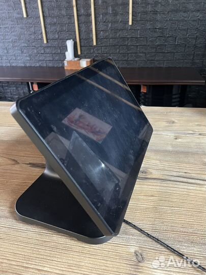 Смарт-терминал атол Sigma 10