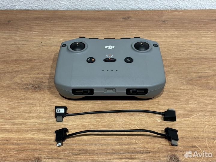 Пульт DJI RC-N2