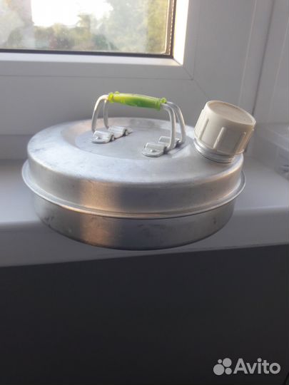 Фляжка СССР