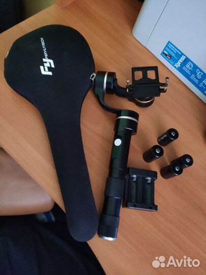 Стабилизатор Feiyu FY-G4 GS