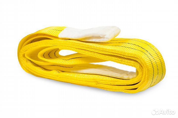 Строп стп 3т; 6м 90мм