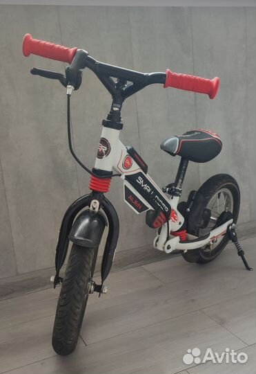 Беговел Small rider Alien колёса 12 дюймов