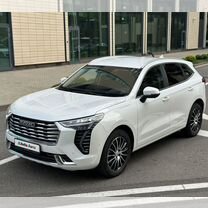 Haval Jolion 1.5 AMT, 2023, 11 000 км, с пробегом, цена 2 300 000 руб.