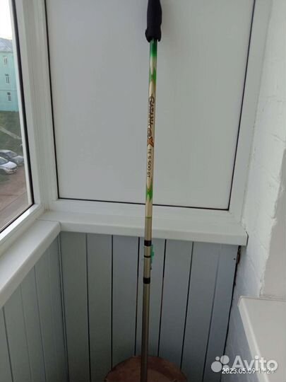 Беговые лыжи