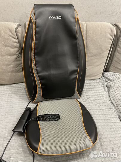 Массажная накидка