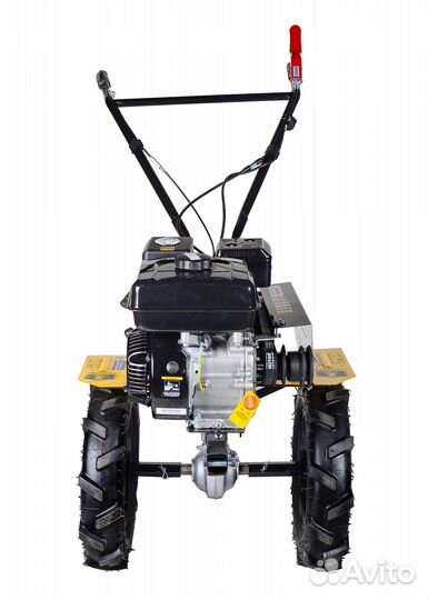 Сельскохозяйственная машина мк-7000P-10-4х2 Huter