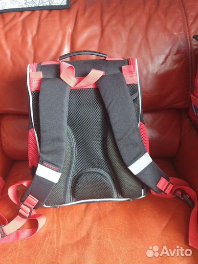 Портфель для мальчика