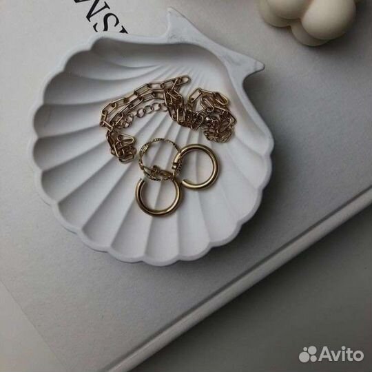 Гипсовый декор