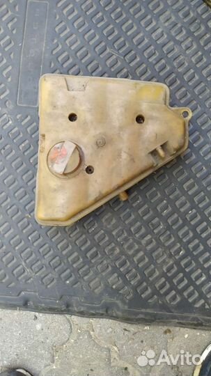 Расширительный бачек