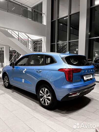 Haval Jolion 1.5 AMT, 2023