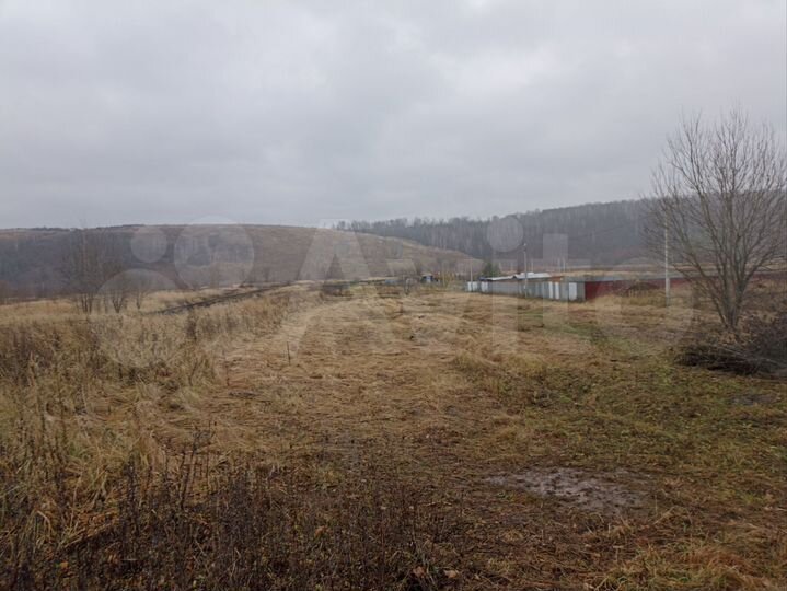 Участок 25 сот. (ИЖС)