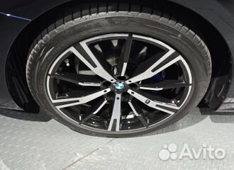 BMW 5 серия 2.0 AT, 2024, 739 км