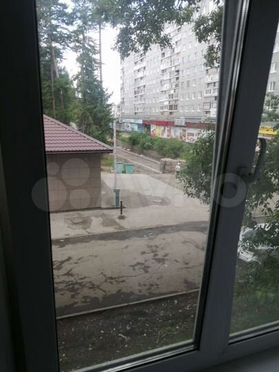 1-к. квартира, 30 м², 2/5 эт.