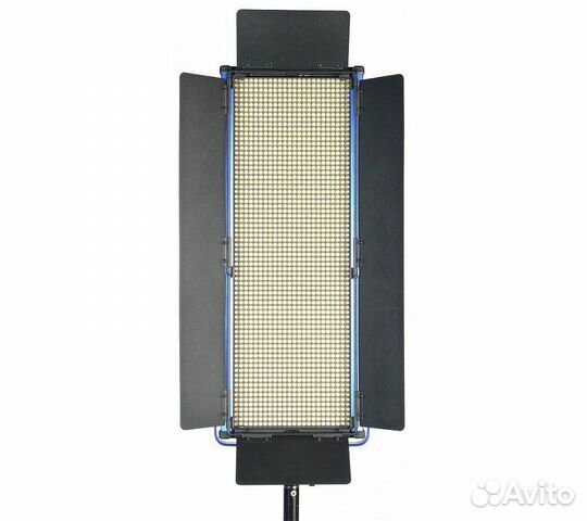 Осветитель светодиодный GreenBean UltraPanel II 18