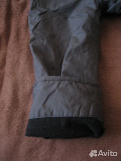 Брюки для девочки