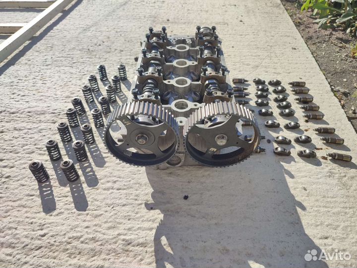 Гбц G4JP Hyundai Sonata