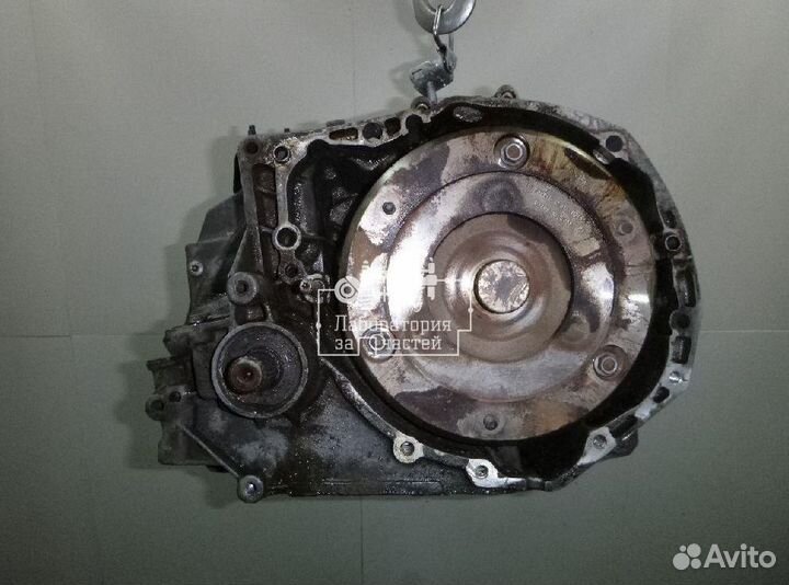 АКПП Renault 8200897941