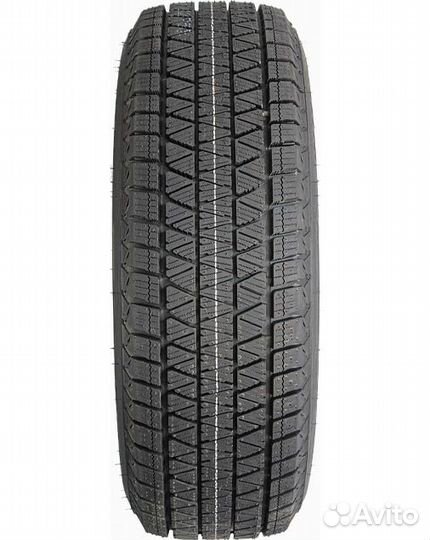 Bridgestone Blizzak DM-V3 245/75 R16 111R