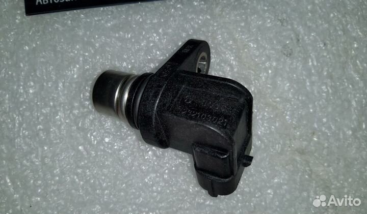 Датчик распредвала Opel bosch 0232103021