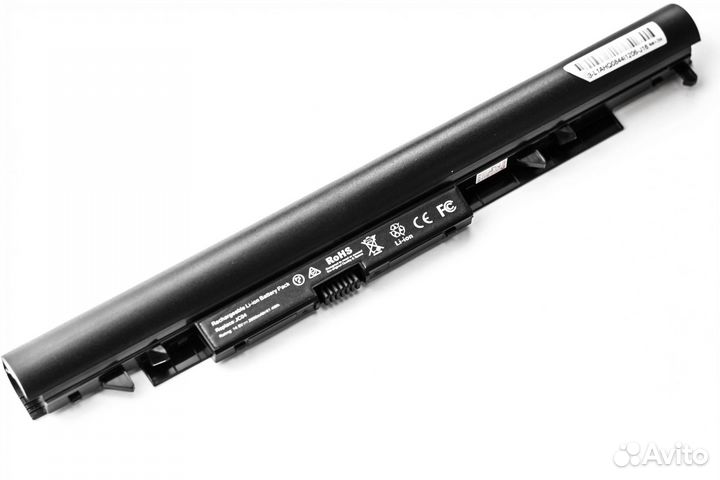 АКБ HP 15-bw 15-bs 14.6V/2600mAh