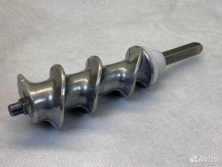 Запасные части для мясорубок все виды,шнек