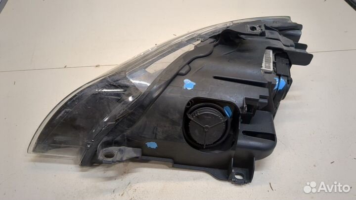 Фара (передняя) Audi Q7, 2007