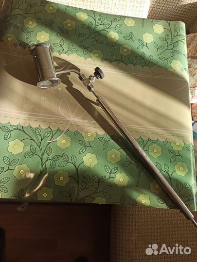 Ректификационная колонна 2 дюйма