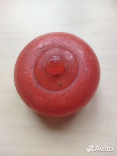 Фрукты из стекла