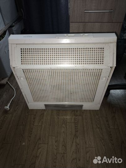 Вытяжка для кухни бу