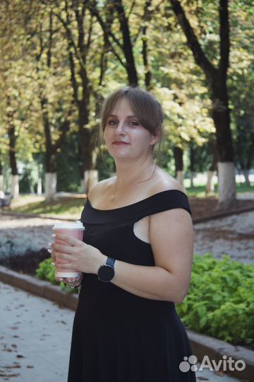 My story Фотограф