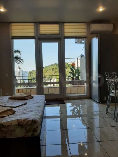 Комната 30 м² в 2-к., 1/2 эт.