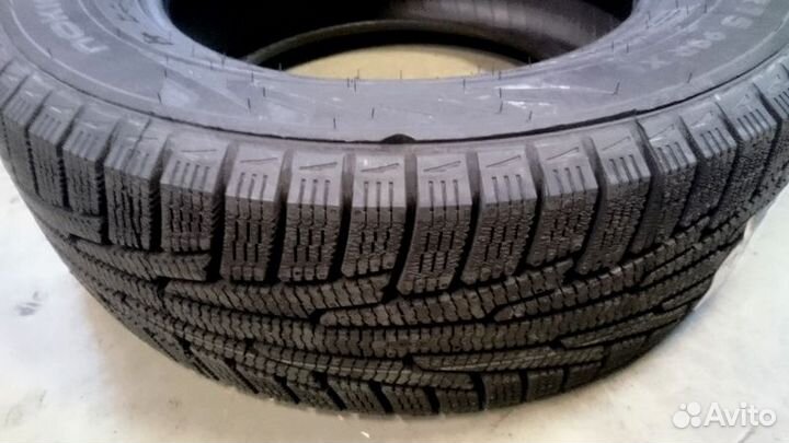 Nordman RS2 185/65 R15 92R