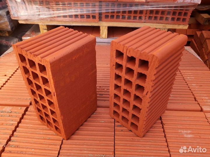 Кирпич двойной (2.1нф)