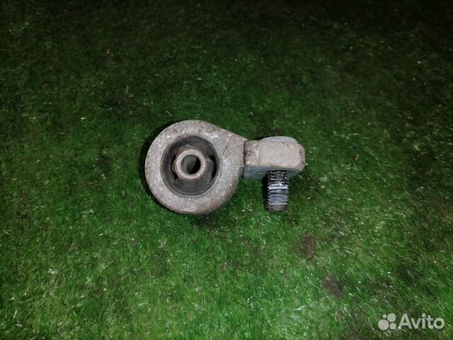 Опора кпп (подушка) 9445335 Volvo S60 V70 XC70 XC9