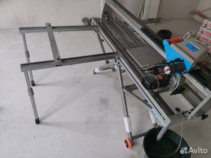 Резка плитки керамогранита