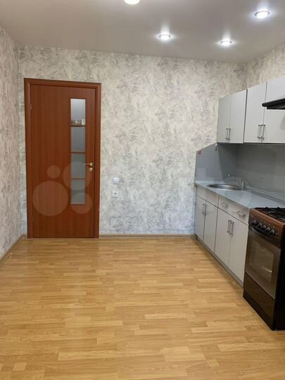 1-к. квартира, 54,5 м², 2/10 эт.