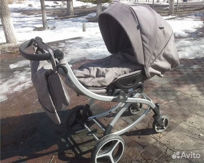 Коляска, Ванная для купания и Пеленальная доска