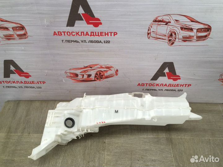 Бачок омывателя Lexus Lx -Series 2007-Н.в