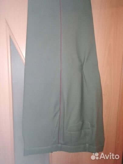 Военная форма для крупного человека