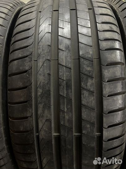 Pirelli Cinturato P7 (P7C2) 245/45 R18 100Y