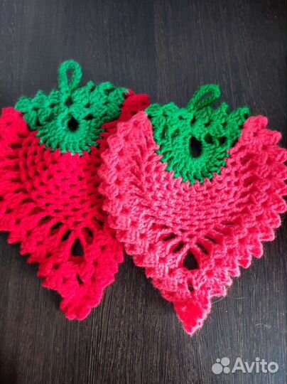 Прихватки для кухни